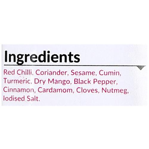 Kitchen Grocery Masala - Pav Bhaji, 100 g-3.webp